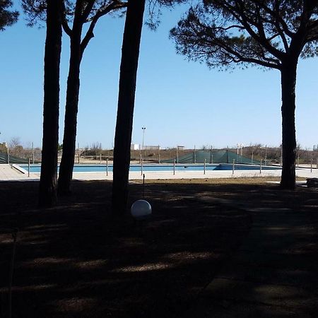Residence 5R - Walterigato Apartments Solo Per Famiglie Lido di Jesolo Ngoại thất bức ảnh
