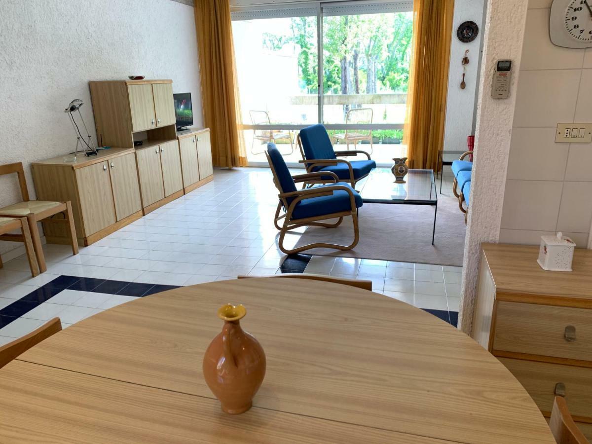 Residence 5R - Walterigato Apartments Solo Per Famiglie Lido di Jesolo Ngoại thất bức ảnh