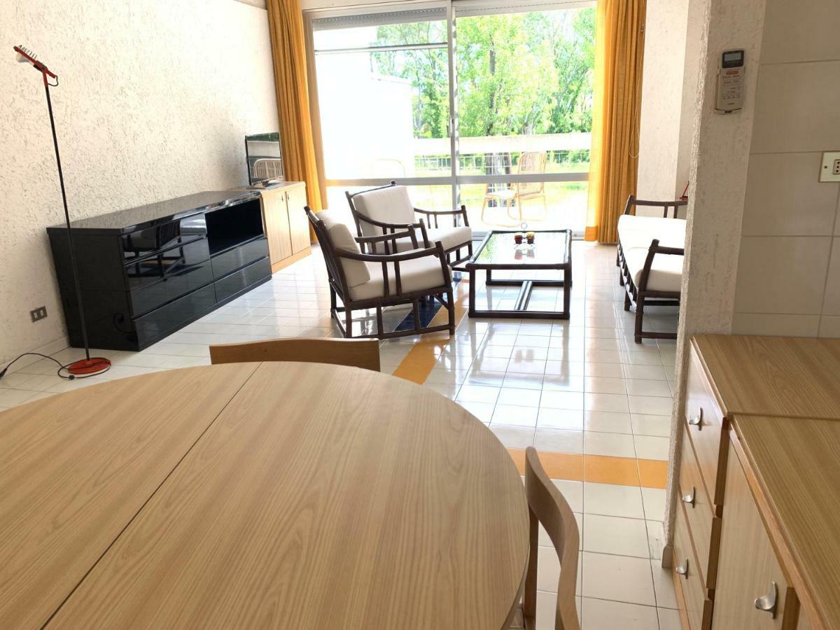 Residence 5R - Walterigato Apartments Solo Per Famiglie Lido di Jesolo Ngoại thất bức ảnh