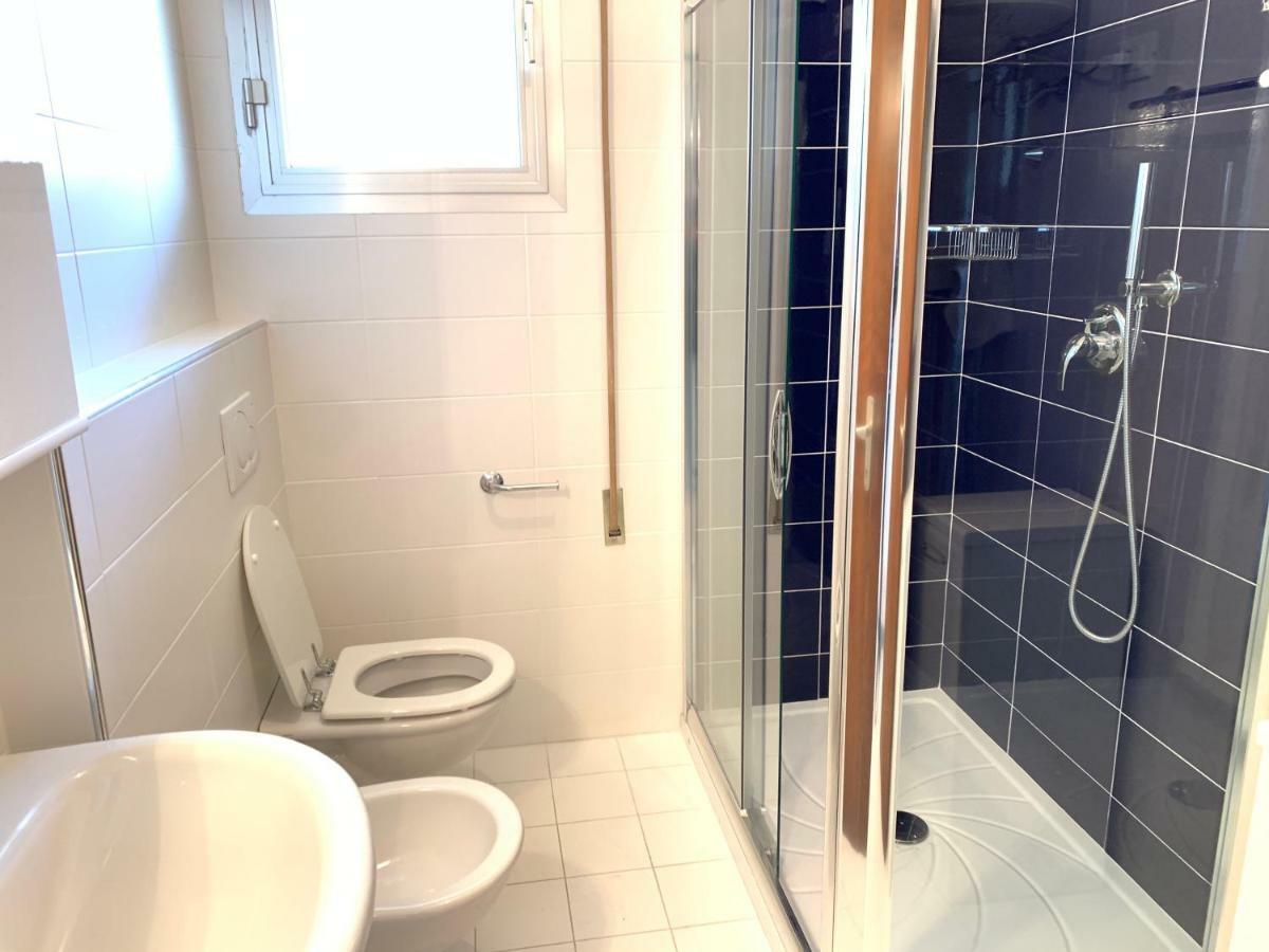 Residence 5R - Walterigato Apartments Solo Per Famiglie Lido di Jesolo Ngoại thất bức ảnh