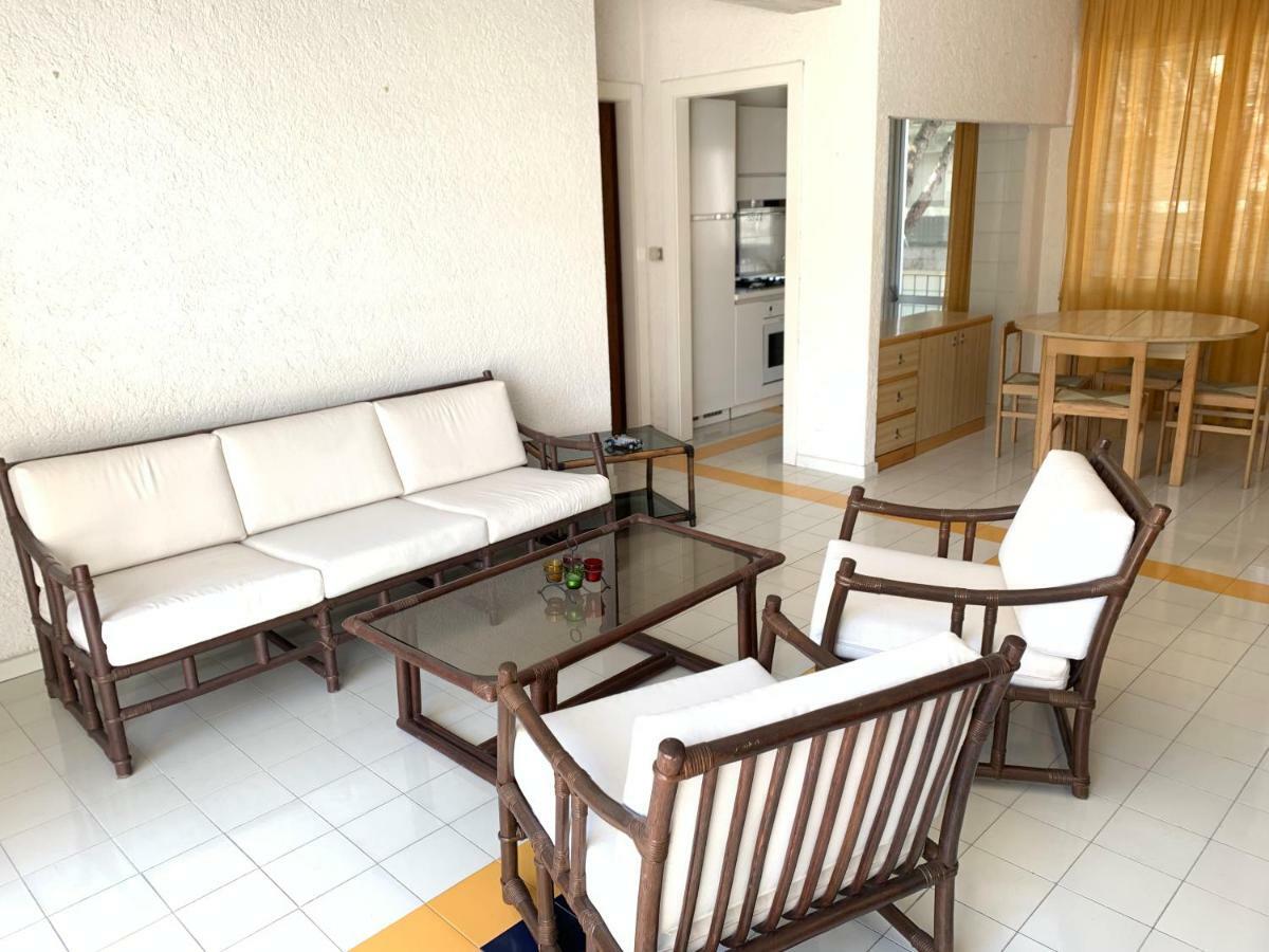 Residence 5R - Walterigato Apartments Solo Per Famiglie Lido di Jesolo Ngoại thất bức ảnh