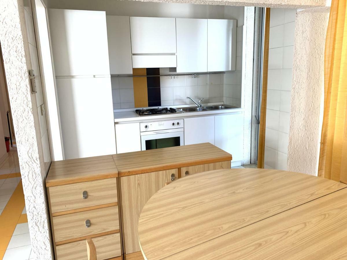Residence 5R - Walterigato Apartments Solo Per Famiglie Lido di Jesolo Ngoại thất bức ảnh