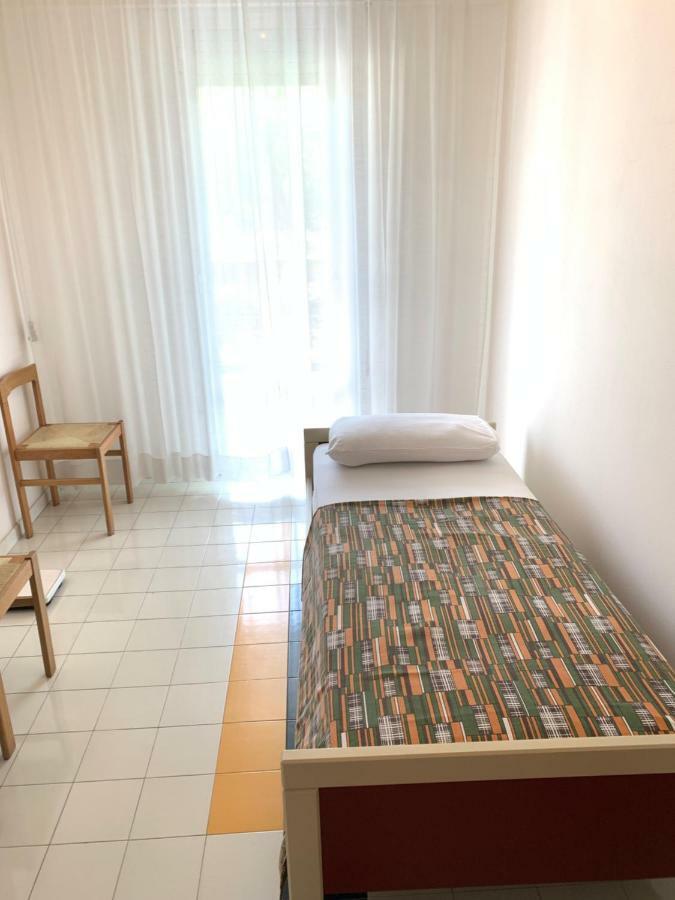 Residence 5R - Walterigato Apartments Solo Per Famiglie Lido di Jesolo Ngoại thất bức ảnh