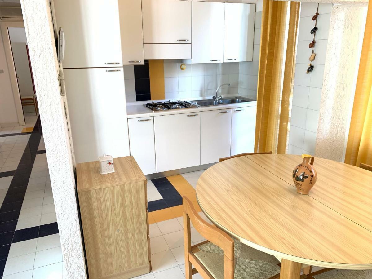 Residence 5R - Walterigato Apartments Solo Per Famiglie Lido di Jesolo Ngoại thất bức ảnh